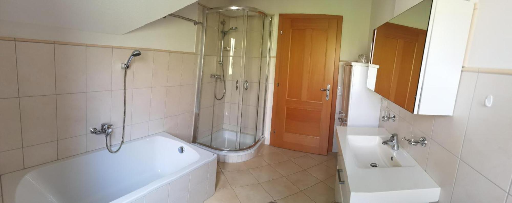 Privatzimmer Am Weinbrunnen Vorchdorf Buitenkant foto