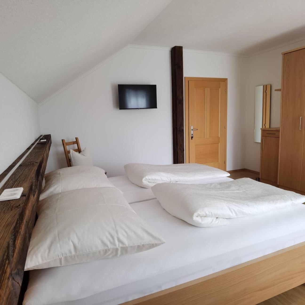Privatzimmer Am Weinbrunnen Vorchdorf Buitenkant foto